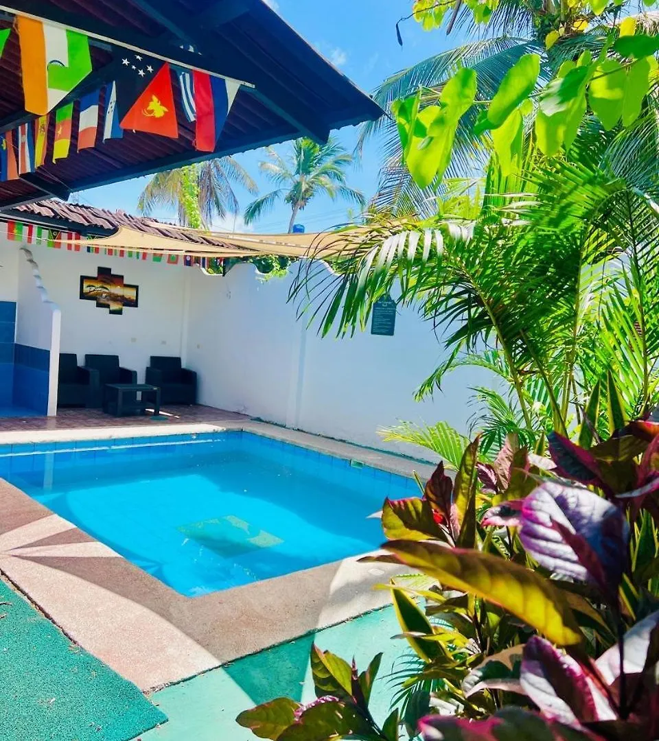 The Galapagos Pearl B&B Puerto Ayora