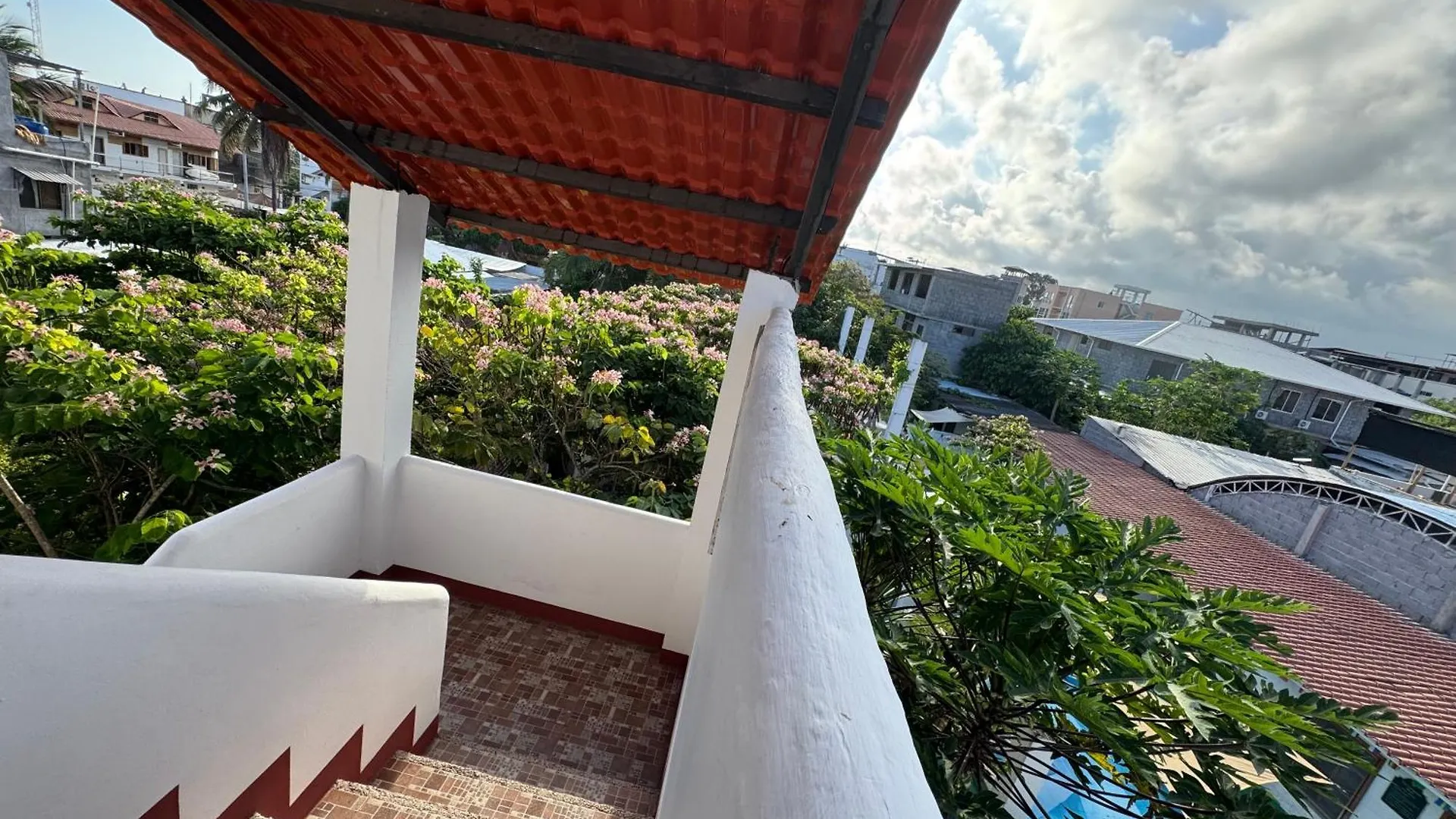 The Galapagos Pearl B&B Puerto Ayora  3*, Puerto Ayora (Galapagos Islands) Ισημερινός