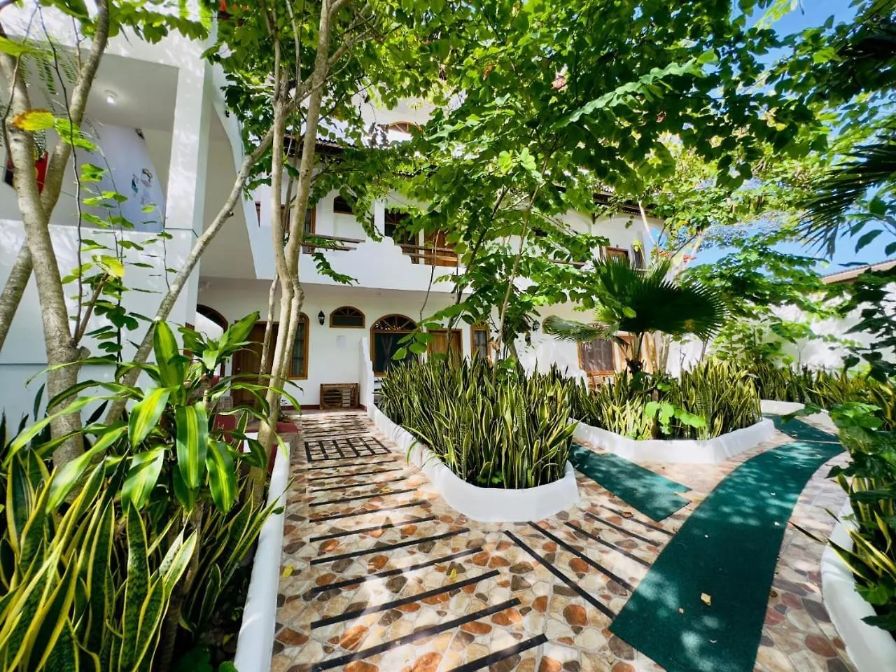 *** Bed and Breakfast The Galapagos Pearl B&B Puerto Ayora  Ισημερινός