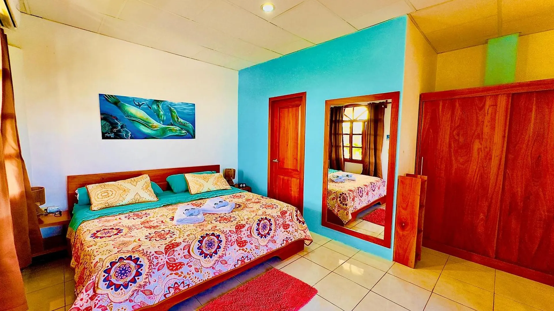 *** Bed and Breakfast The Galapagos Pearl B&B Puerto Ayora  Ισημερινός