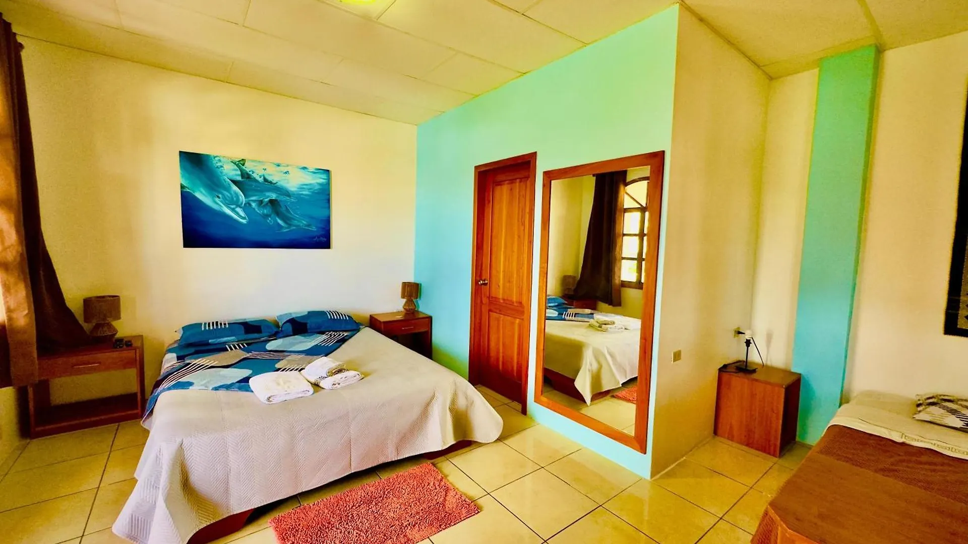 The Galapagos Pearl B&B Puerto Ayora  Ισημερινός