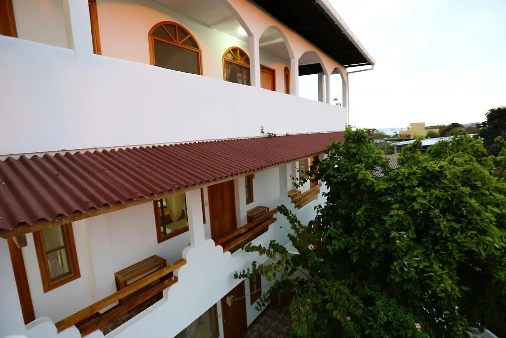 The Galapagos Pearl B&B Puerto Ayora  Ισημερινός