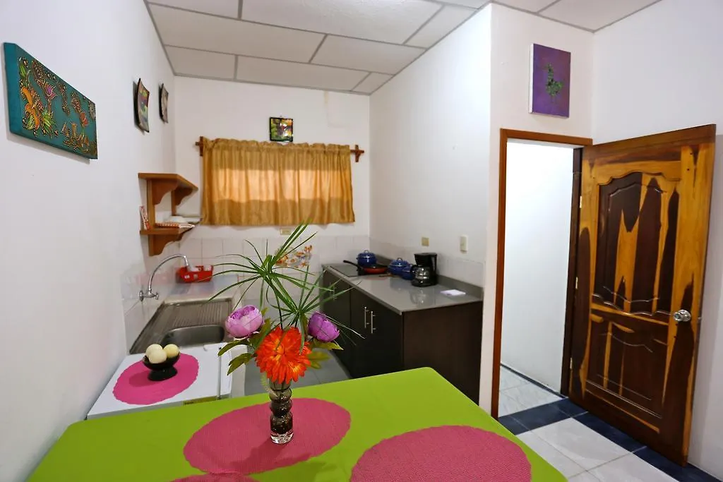 The Galapagos Pearl B&B Puerto Ayora  Ισημερινός