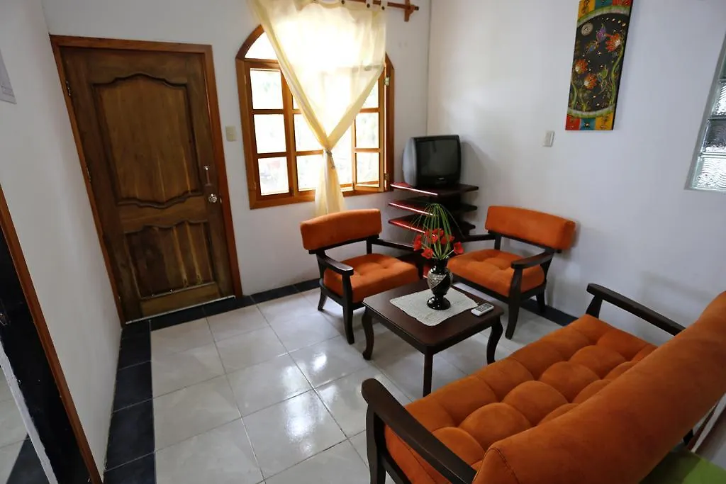 The Galapagos Pearl B&B Puerto Ayora  3*, Puerto Ayora (Galapagos Islands) Ισημερινός