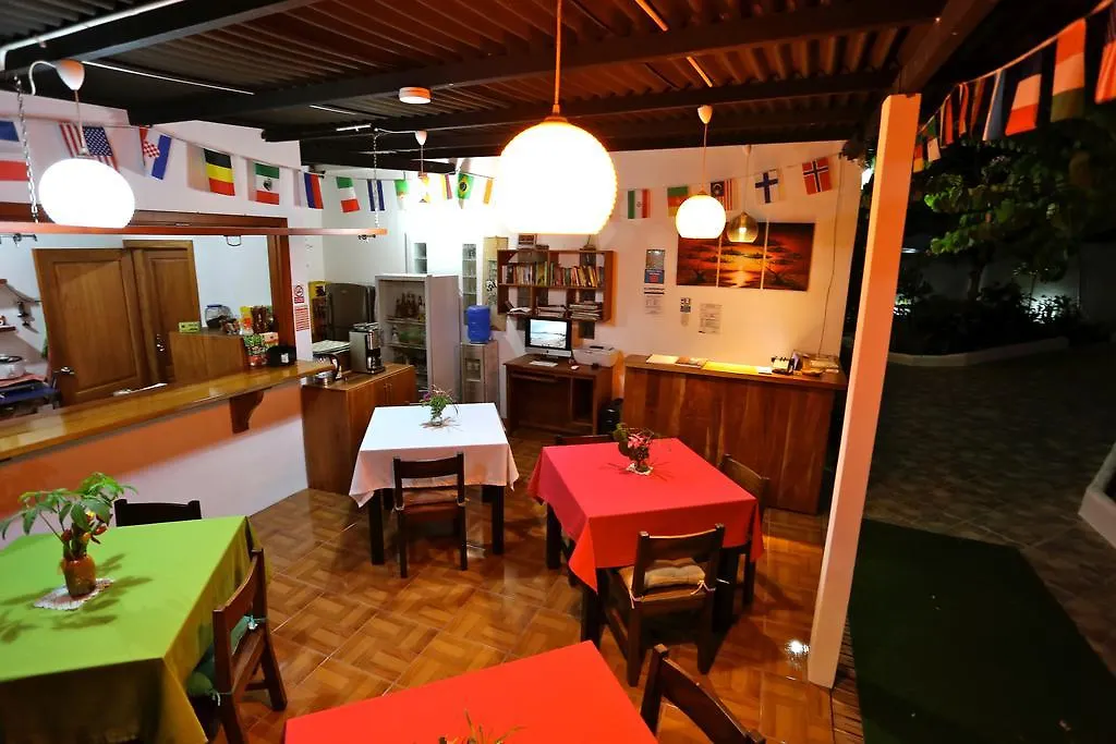The Galapagos Pearl B&B Puerto Ayora  Bed and Breakfast Puerto Ayora (Galapagos Islands)