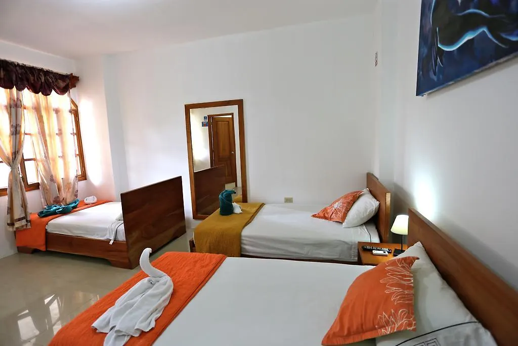 The Galapagos Pearl B&B Puerto Ayora  Ecuador