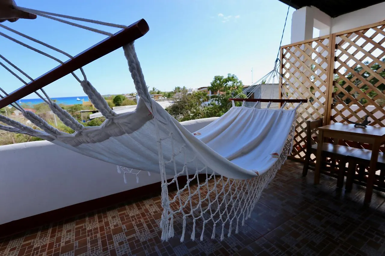 *** Bed and Breakfast The Galapagos Pearl B&B Puerto Ayora  Ισημερινός