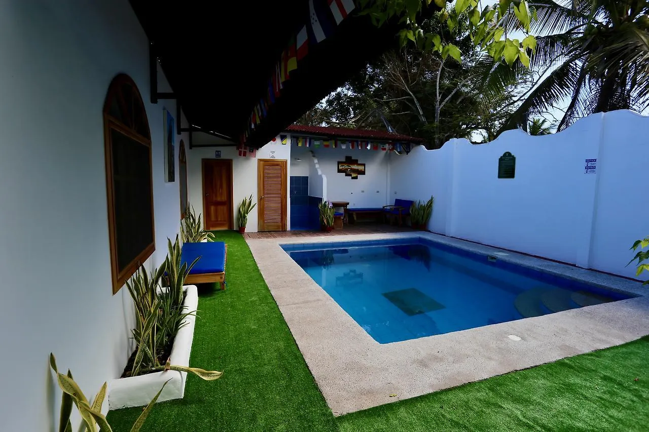Bed and breakfast The Galapagos Pearl B&B Puerto Ayora