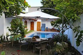 Bed & Breakfast The Galapagos Pearl B&B Puerto Ayora