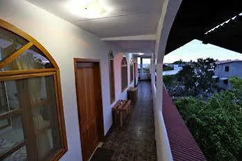 The Galapagos Pearl B&B Puerto Ayora  Ecuador