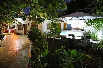 The Galapagos Pearl B&B Puerto Ayora  3*, Puerto Ayora (Galapagos Islands) Ecuador