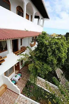 The Galapagos Pearl B&B Puerto Ayora