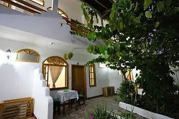 *** Bed & Breakfast The Galapagos Pearl B&B Puerto Ayora  Ecuador