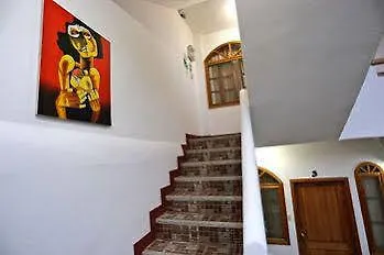 Bed & Breakfast The Galapagos Pearl B&B Puerto Ayora