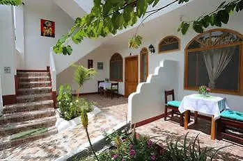 The Galapagos Pearl B&B Puerto Ayora  Bed & Breakfast