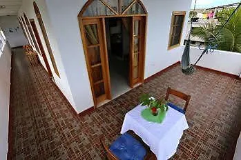 The Galapagos Pearl B&B Puerto Ayora  Bed & Breakfast