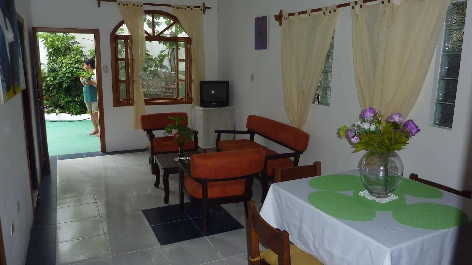 The Galapagos Pearl B&B Puerto Ayora  3*, Puerto Ayora (Galapagos Islands) Ecuador