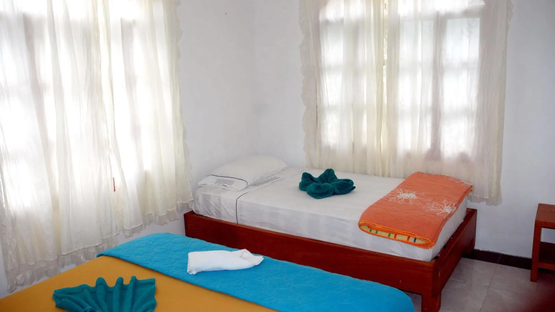 The Galapagos Pearl B&B Puerto Ayora  3*, Puerto Ayora (Galapagos Islands)