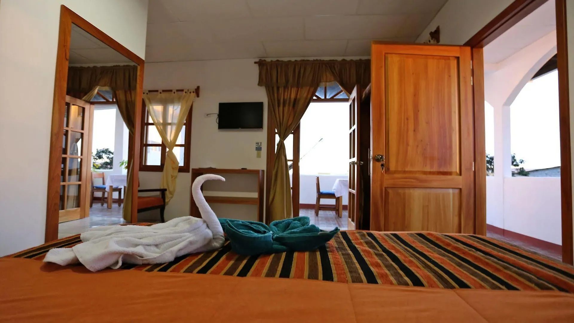 The Galapagos Pearl B&B Puerto Ayora  3*, Puerto Ayora (Galapagos Islands)