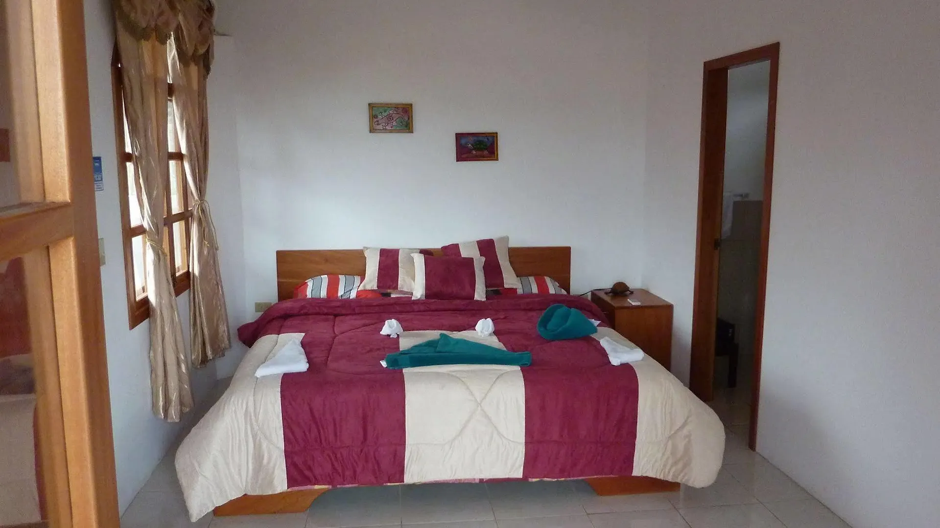 Bed & Breakfast The Galapagos Pearl B&B Puerto Ayora
