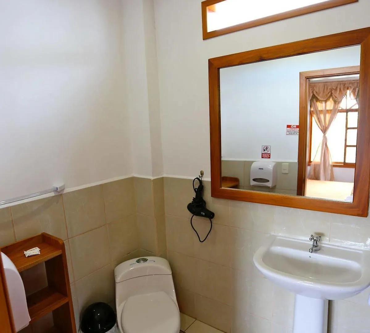 *** Bed & Breakfast The Galapagos Pearl B&B Puerto Ayora  Ecuador