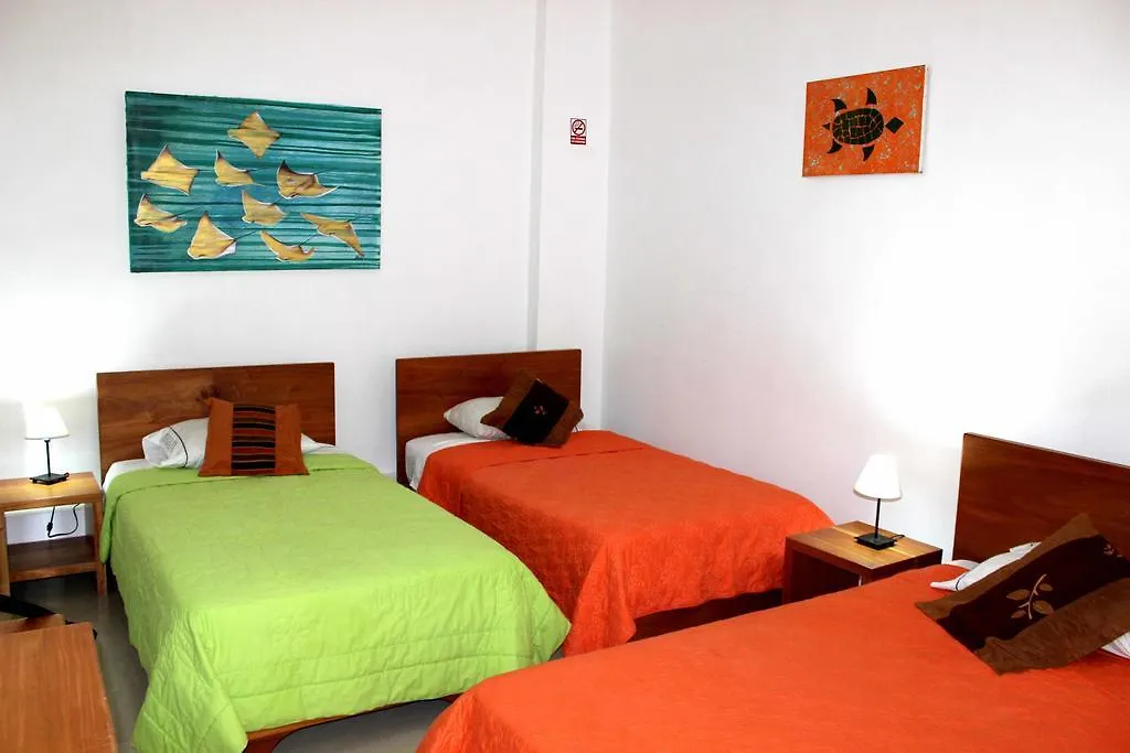 The Galapagos Pearl B&B Puerto Ayora  Bed & Breakfast