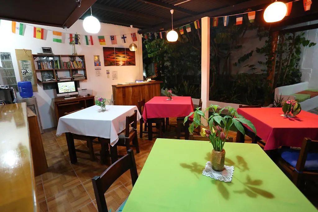 The Galapagos Pearl B&B Puerto Ayora  Bed & Breakfast Puerto Ayora (Galapagos Islands)