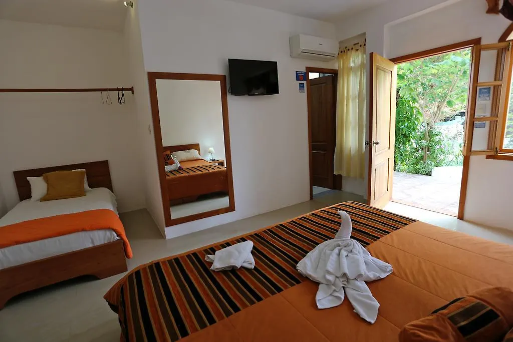 The Galapagos Pearl B&B Puerto Ayora  Bed & Breakfast