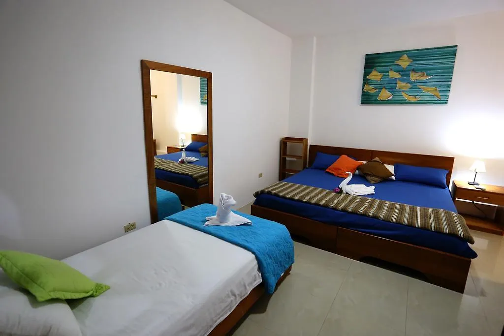 The Galapagos Pearl B&B Puerto Ayora