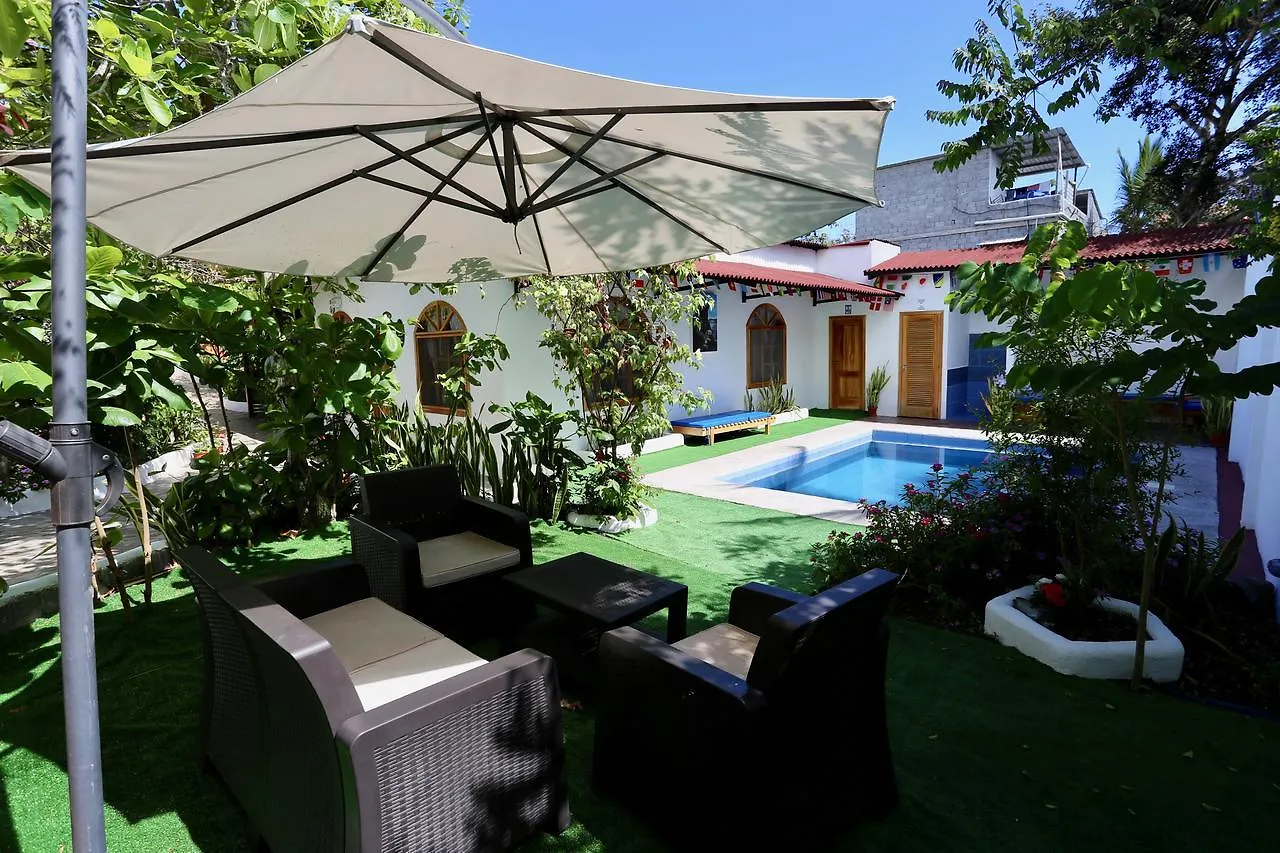 The Galapagos Pearl B&B Puerto Ayora  Bed & Breakfast