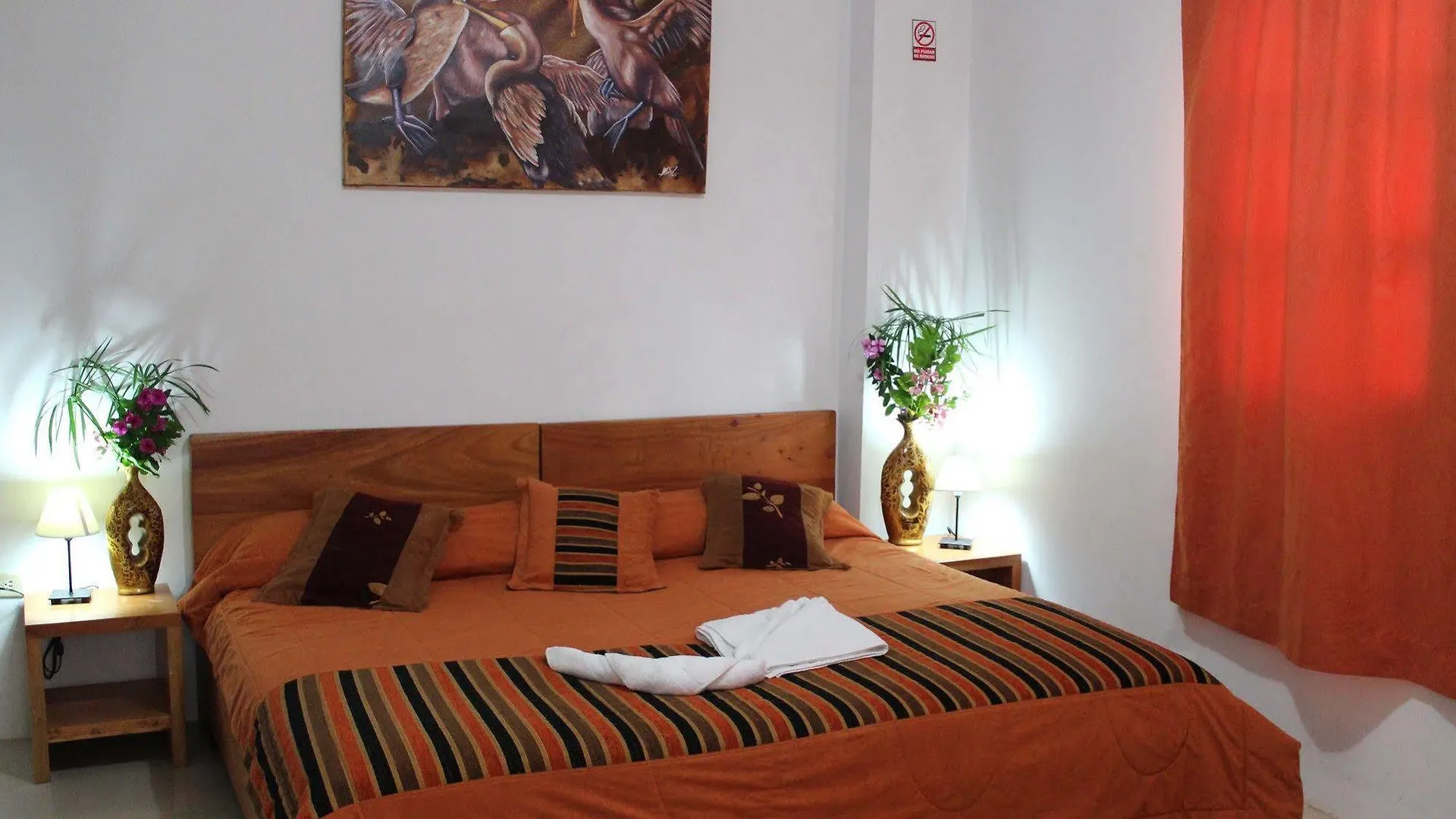 *** Bed & Breakfast The Galapagos Pearl B&B Puerto Ayora  Ekvádor