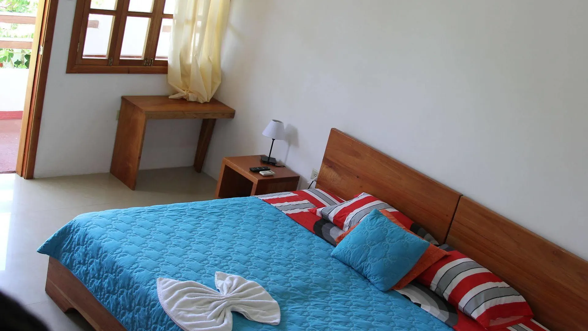 The Galapagos Pearl B&B Puerto Ayora  Puerto Ayora (Galapagos Islands)