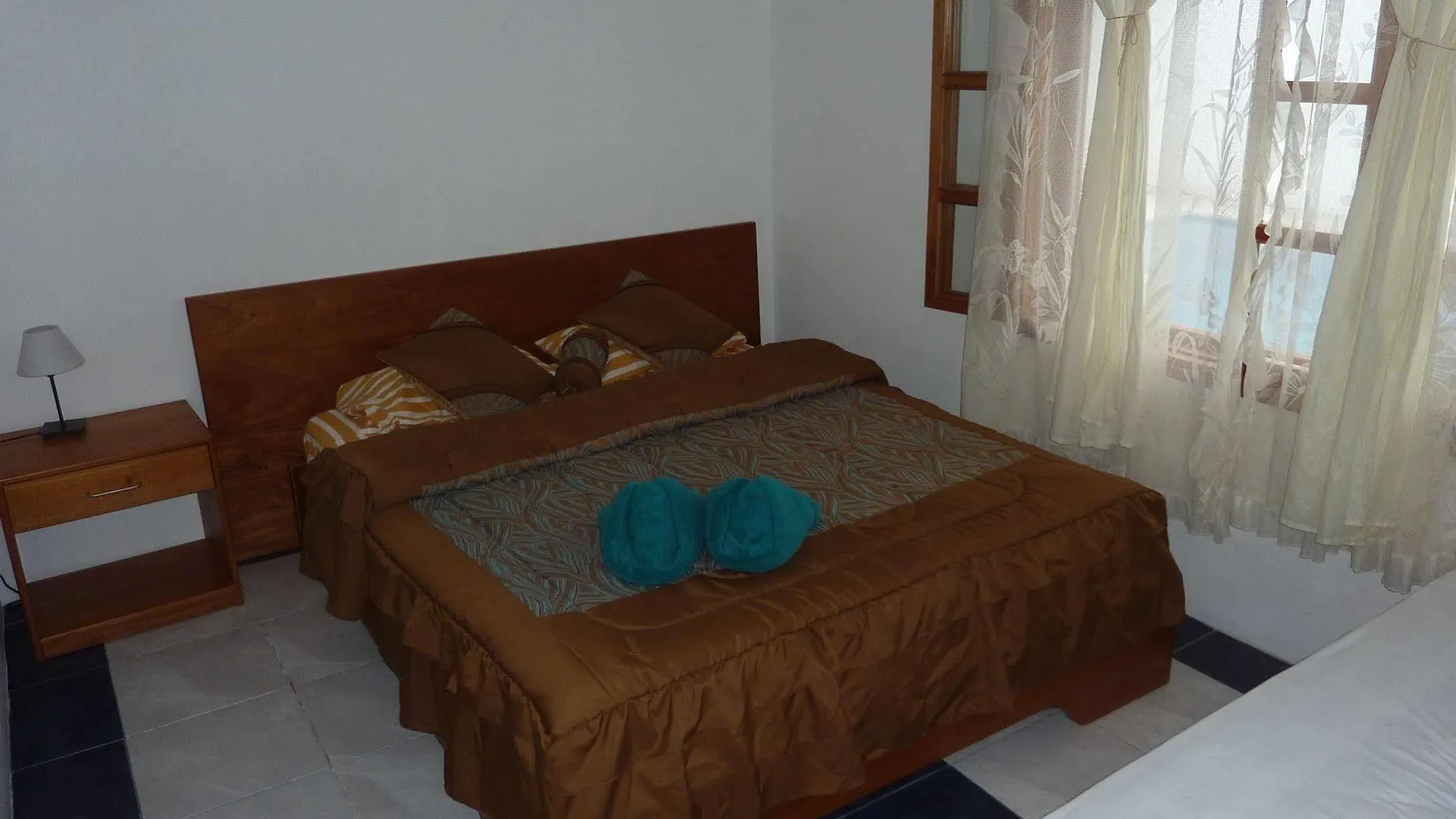 The Galapagos Pearl B&B Puerto Ayora  3*, Puerto Ayora (Galapagos Islands)
