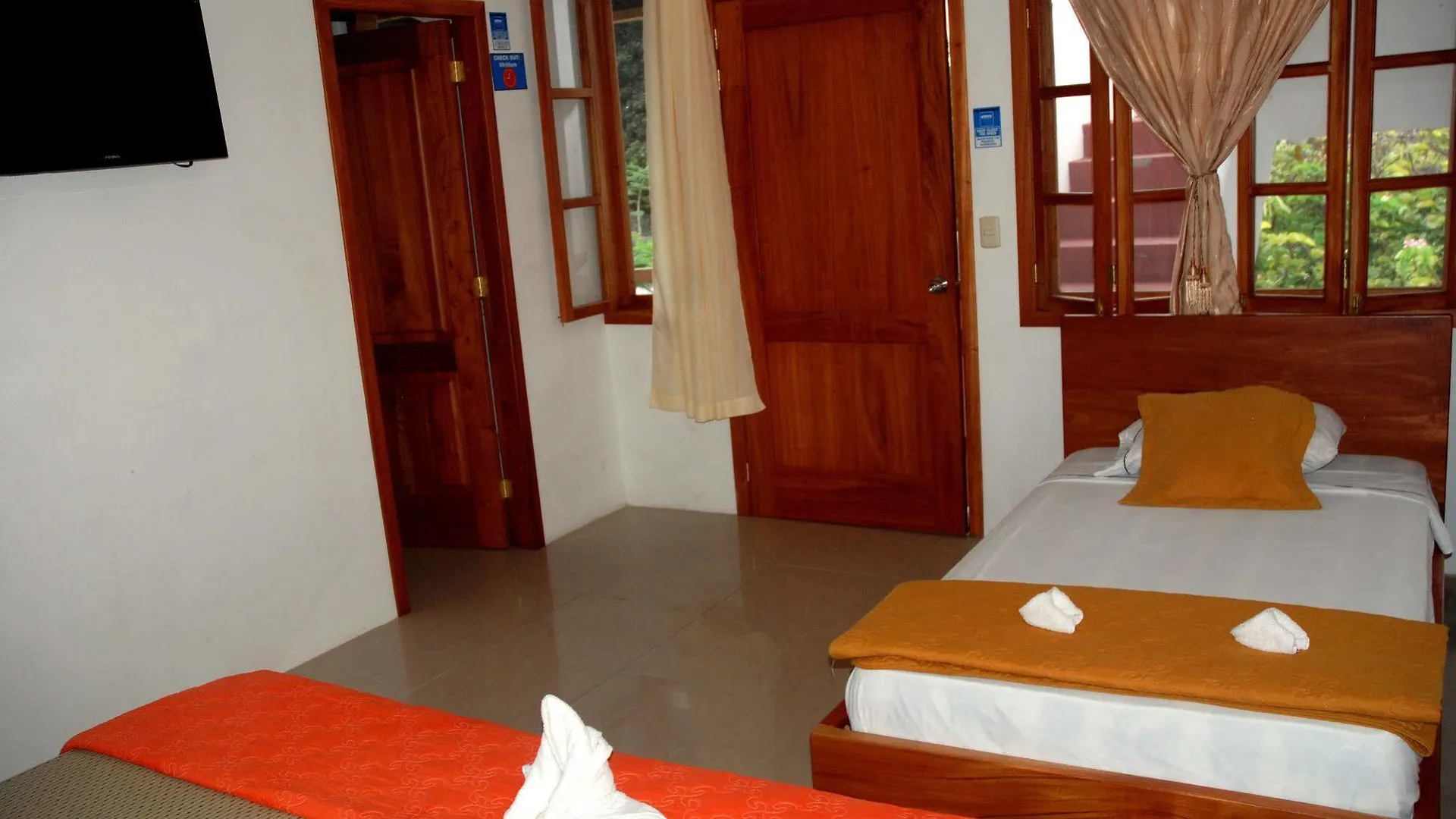 The Galapagos Pearl B&B Puerto Ayora