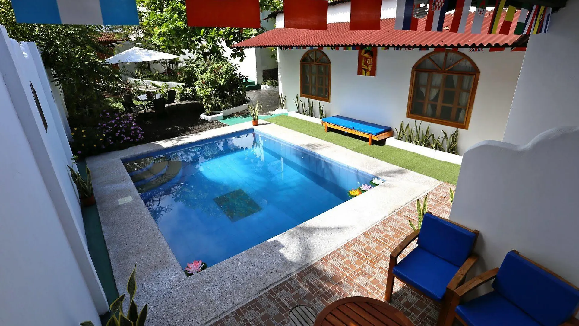 The Galapagos Pearl B&B Puerto Ayora  Bed & Breakfast