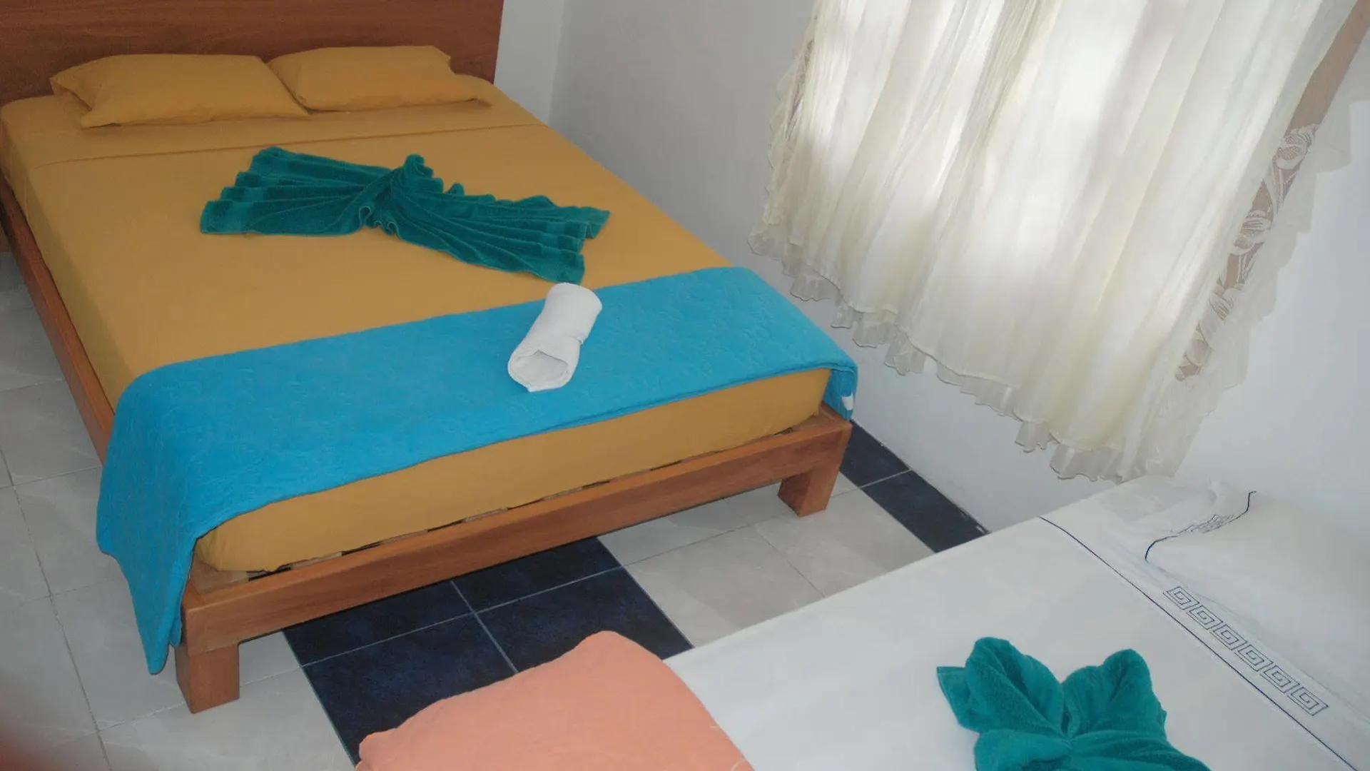 The Galapagos Pearl B&B Puerto Ayora  Ekvádor