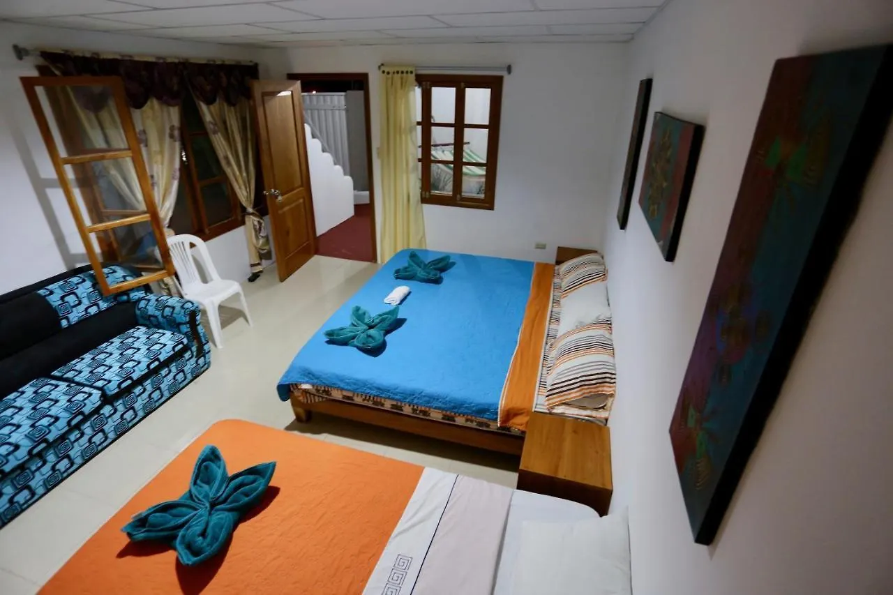 The Galapagos Pearl B&B Puerto Ayora  3*, Puerto Ayora (Galapagos Islands)