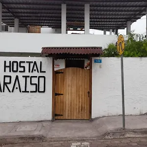 El Paraiso Gasthof