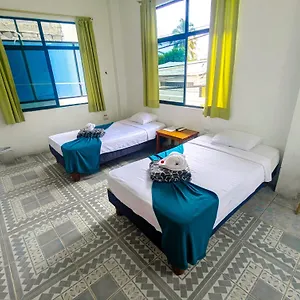 Gardner Hostel