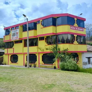Casa Huespedes El Molino Pensión Tababela