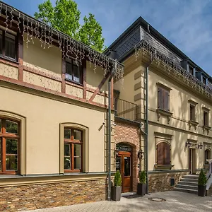 Malé Versailles Hotel Karlovy Vary