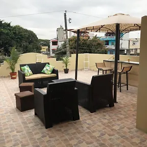 Fun-house Apartamento Guayaquil