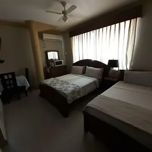 Casa Serena Habitación en casa particular Guayaquil